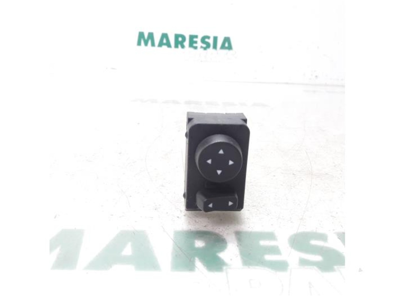 Fiat - Punto Evo - Mirror switch