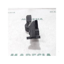 Fiat - Punto Evo - Throttle pedal position sensor