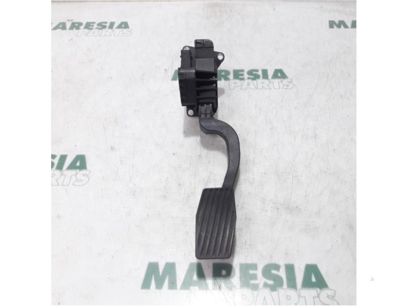 Fiat - Punto Evo - Throttle pedal position sensor