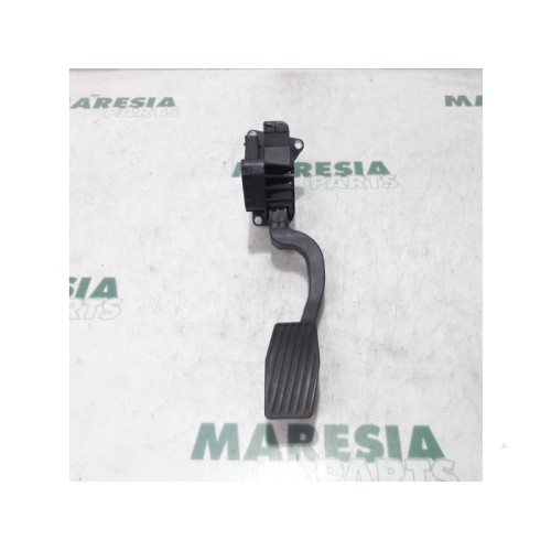 Fiat - Punto Evo - Gaspedalposition Sensor