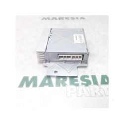 Fiat - Punto Evo - Radio versterker