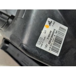 Fiat - Punto Evo - Feu arrière gauche