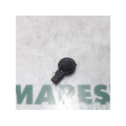 Fiat - Punto Evo - Rain sensor