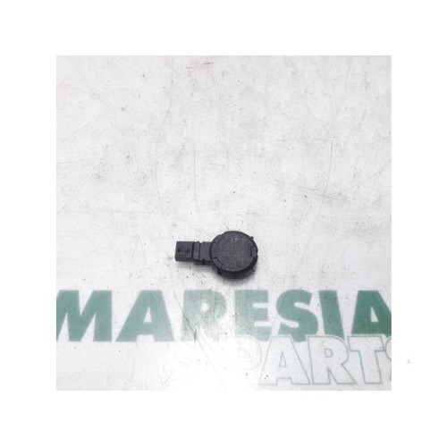 Fiat - Punto Evo - Rain sensor