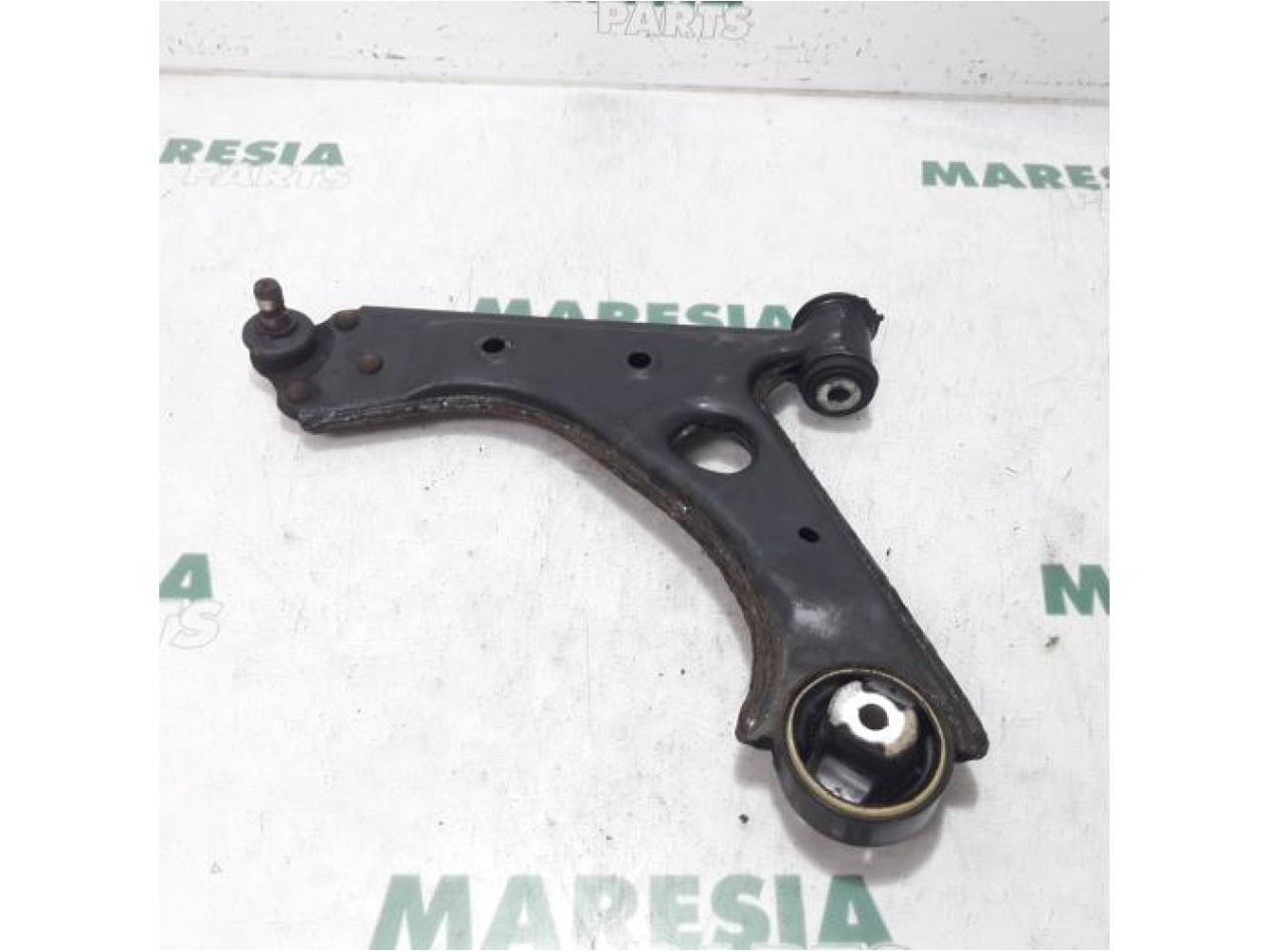 Fiat - Punto Evo - Querlenker unten links vorne