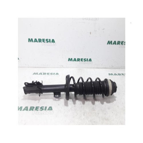 Fiat - Punto Evo - Front shock absorber rod, left