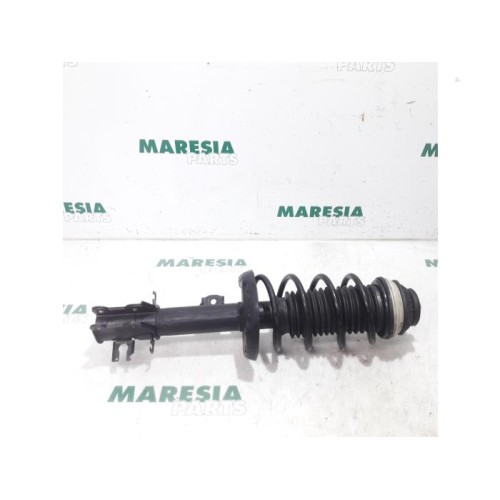 Fiat - Punto Evo - Front shock absorber rod, right