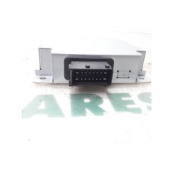 Fiat - Punto Evo - Radio module