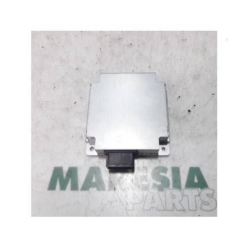 Fiat - Punto Evo - Radio module