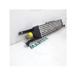 Fiat - Punto Evo - Intercooler