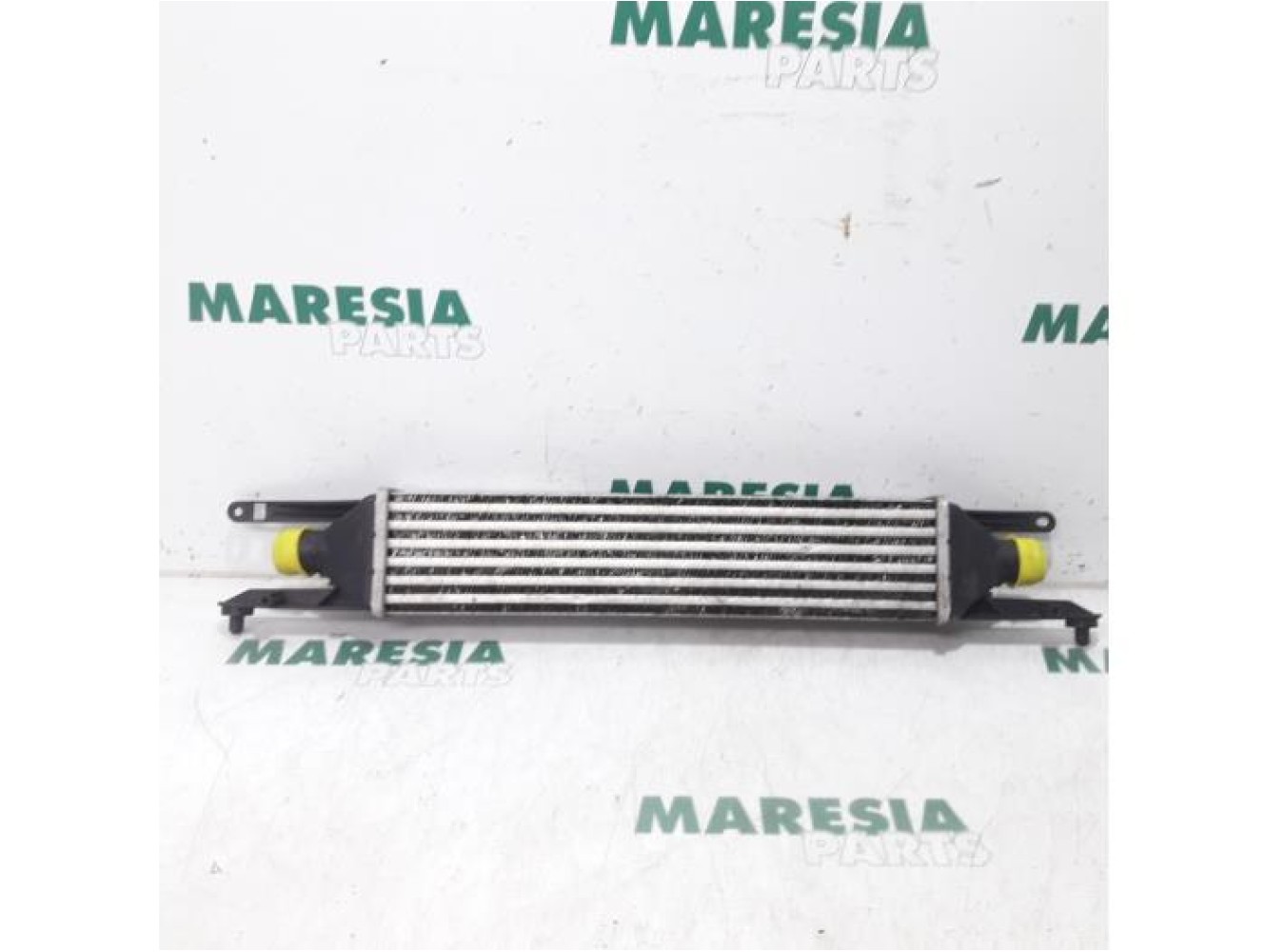 Fiat - Punto Evo - Intercooler