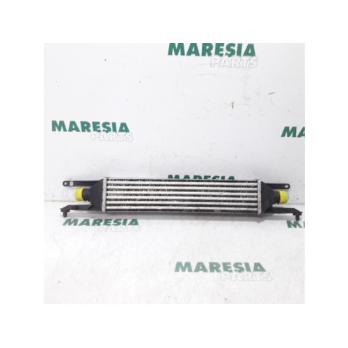 Fiat - Punto Evo - Intercooler