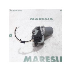 Fiat - Punto Evo - Front wiper motor