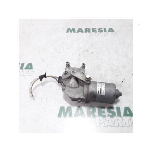 Fiat - Punto Evo - Front wiper motor