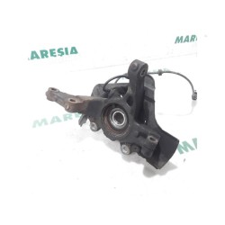 Fiat - Punto Evo - Knuckle, front right