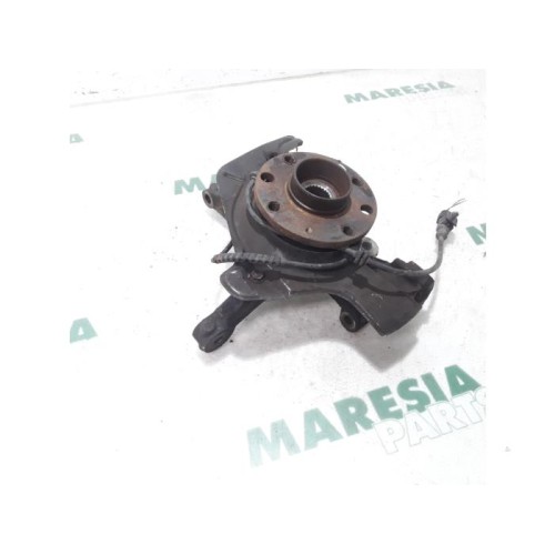 Fiat - Punto Evo - Knuckle, front right