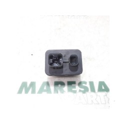 Fiat - Punto Evo - Glow plug relay