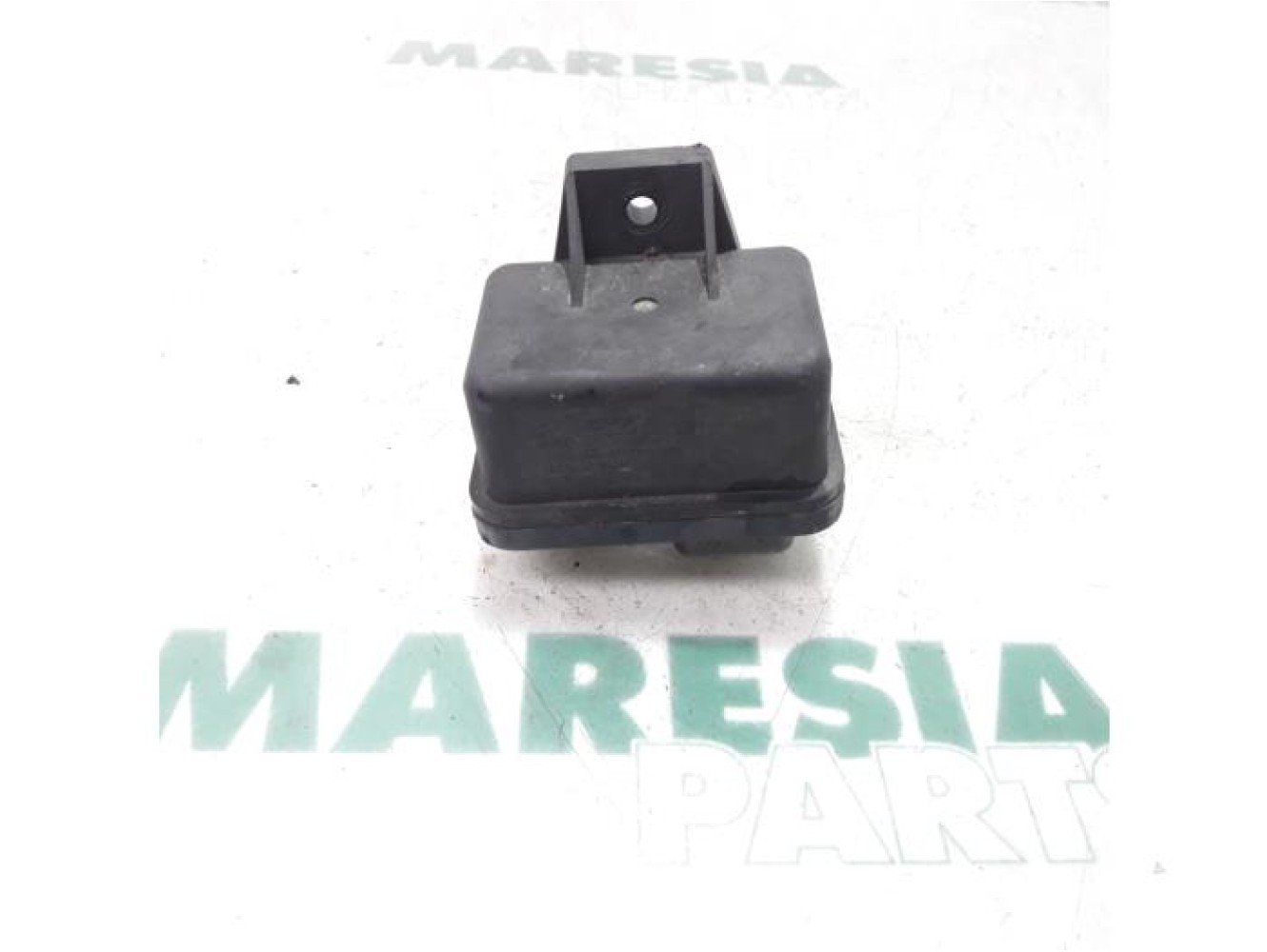 Fiat - Punto Evo - Glow plug relay