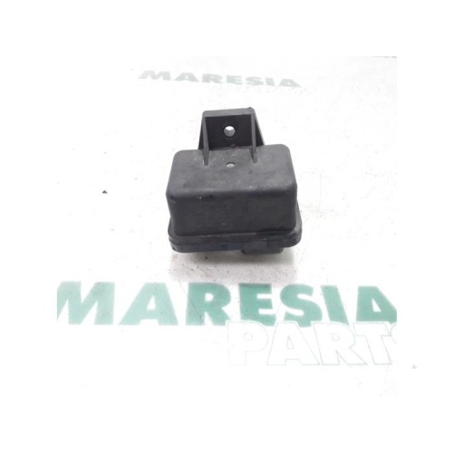 Fiat - Punto Evo - Glow plug relay