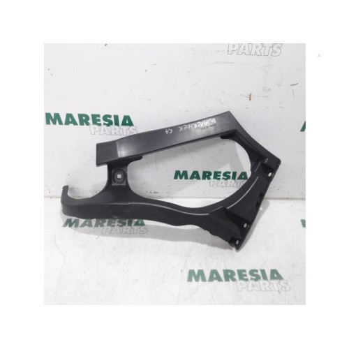 Citroen - DS5 - Rear bumper frame