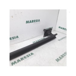 Citroen - DS5 - Front bumper frame
