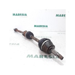 Fiat - Punto Evo - Arbre de transmission avant droit