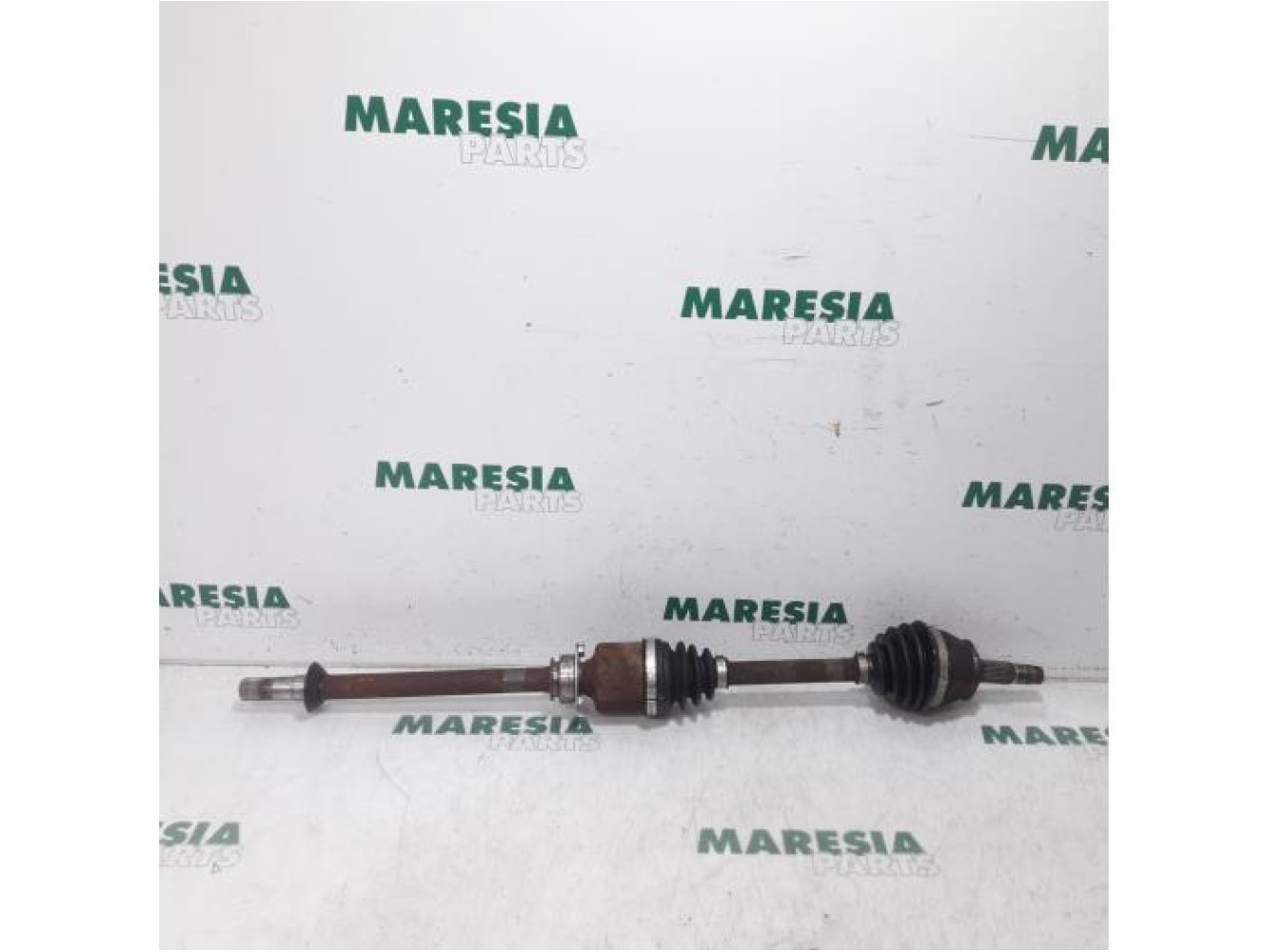 Fiat - Punto Evo - Arbre de transmission avant droit