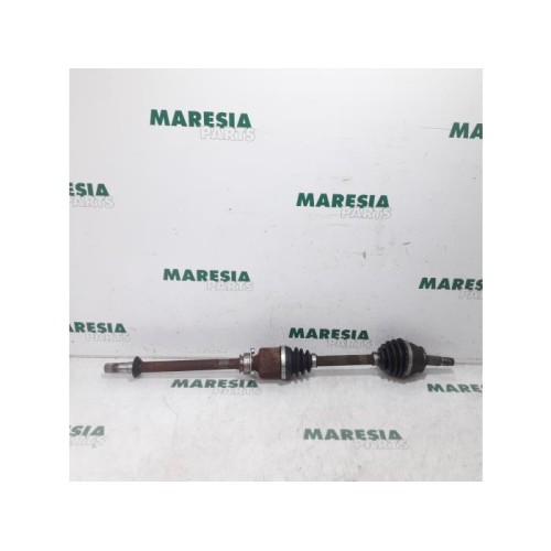 Fiat - Punto Evo - Front drive shaft, right
