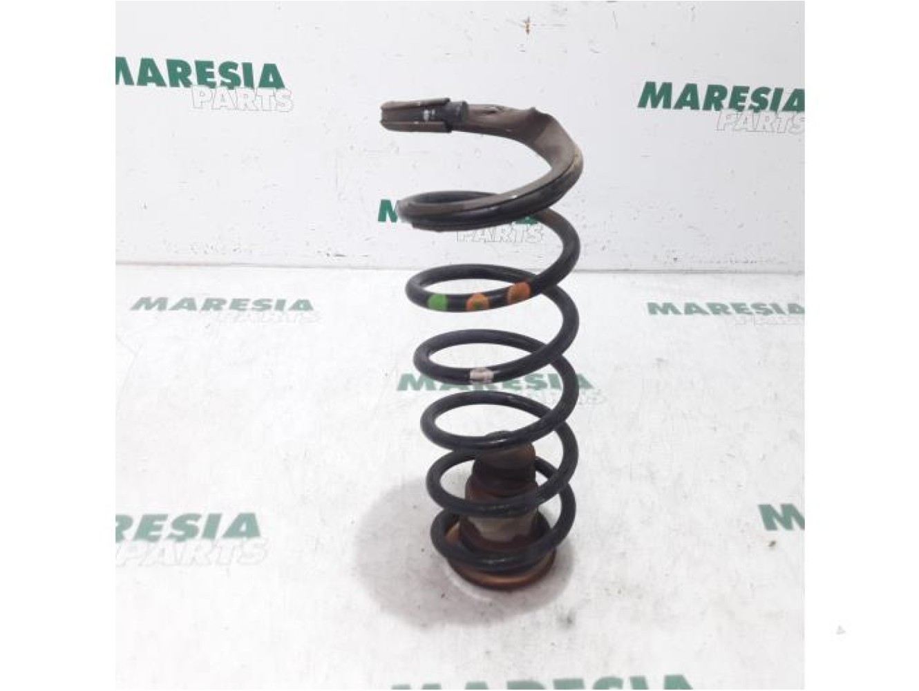 Citroen - DS5 - Rear coil spring