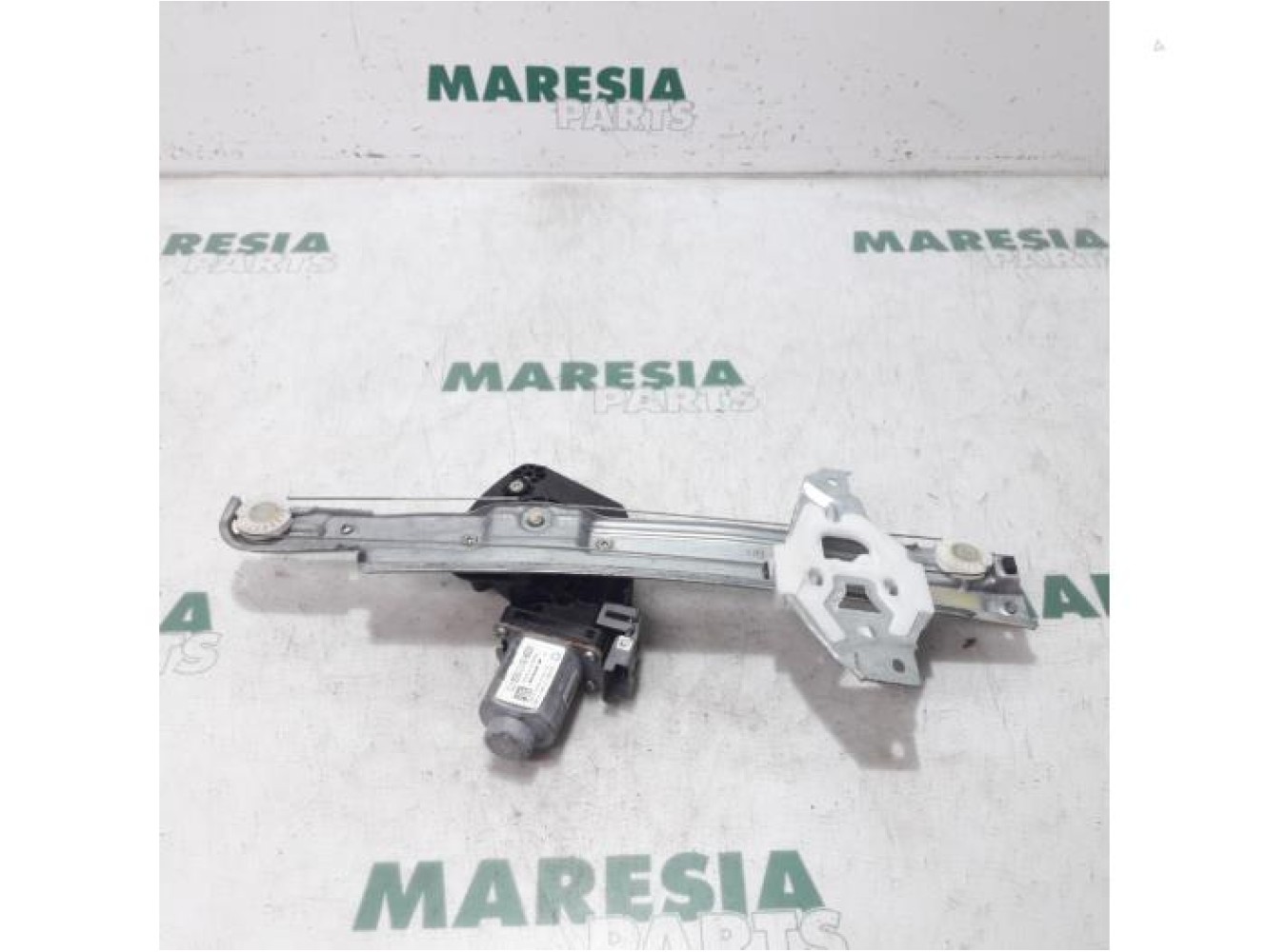 Citroen - DS5 - Fenstermechanik 4-türig links hinten