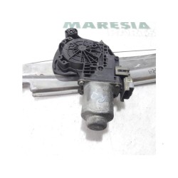 Citroen - DS5 - Rear door window mechanism 4-door, right