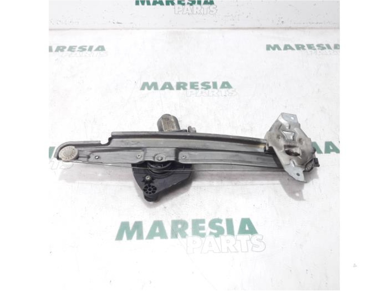 Citroen - DS5 - Rear door window mechanism 4-door, right