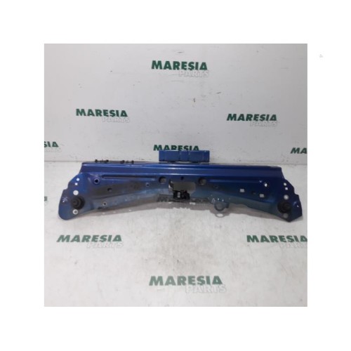 Renault - Twingo - Lock plate
