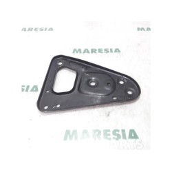 Renault - Twingo - Subframe