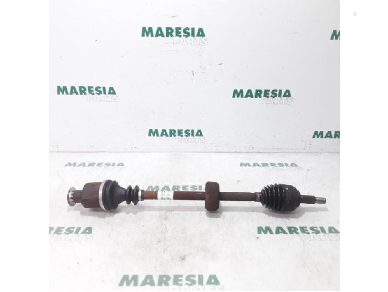 Renault - Twingo - Front drive shaft, right