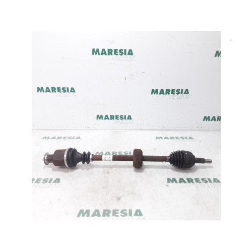 Renault - Twingo - Front drive shaft, right