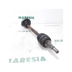 Renault - Twingo - Front drive shaft, left