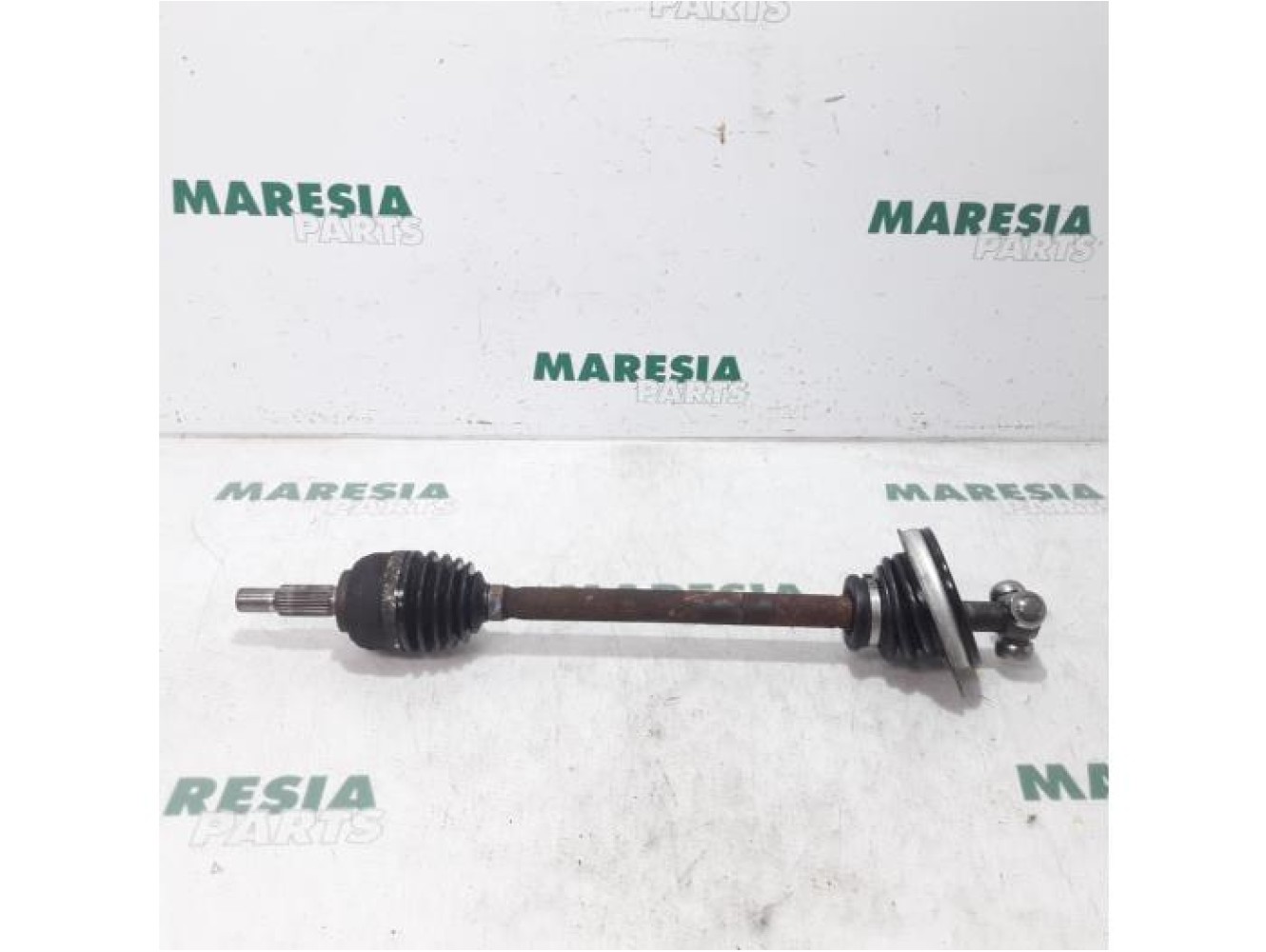 Renault - Twingo - Front drive shaft, left