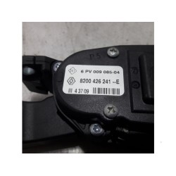 Renault - Twingo - Gaspedaalpositie Sensor