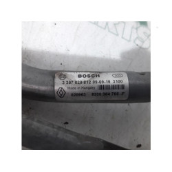 Renault - Twingo - Wiper mechanism