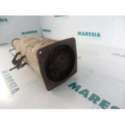 Citroen - C8 - Particulate filter