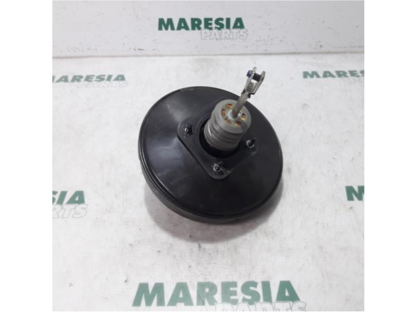 Renault - Twingo - Brake servo