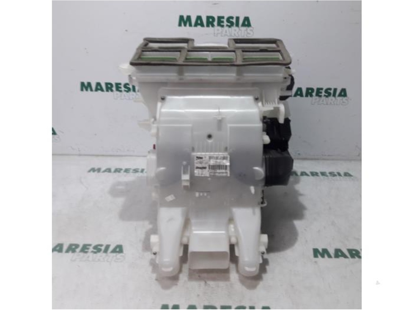 Fiat - Croma - Heater housing