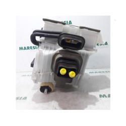 Fiat - Croma - Heater housing