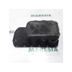 Citroen - DS5 - Sump