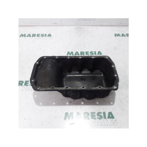 Citroen - DS5 - Sump