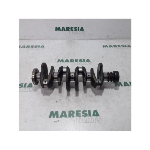 Citroen - DS5 - Crankshaft