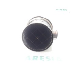 Citroen - C3 - Particulate filter