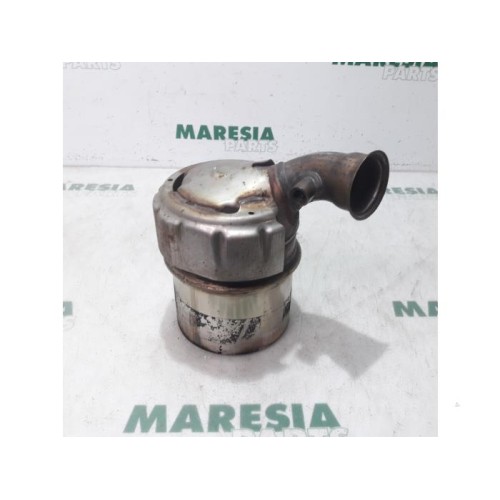 Citroen - C3 - Particulate filter