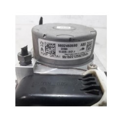 Citroen - C3 - ABS pump